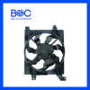 Condition Fan Assy For Hyundai Accent '06