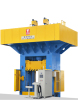 800T SMC Molding Hydraulic Press CE certfication