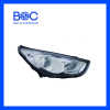 Head Lamp For Hyundai iX35