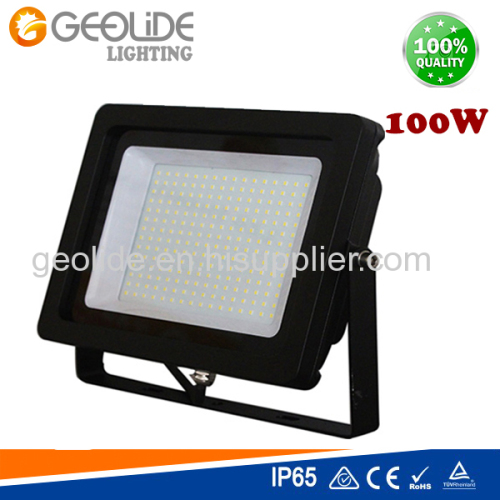 IP65 Quality 50W-100W Outdoor LED Floodlight for Park with Ce (FloodLight108-50W)