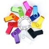 New Arrivals Gift first choice with Swivel design flash disk