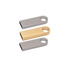 Variety capacity supports Hole design Metal case USB 2.0 Pen drive