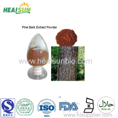 Pine Bark Extract Powder OPC95%