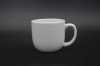 porcelain coffee mug gift product promotion