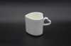 porcelain coffee mug gift product promotion