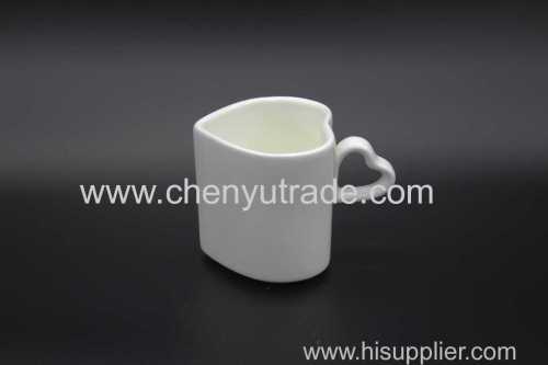 porcelain coffee mug gift product promotion