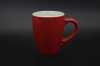 glazing stoneware coffee mug gift product promotion can be OEM