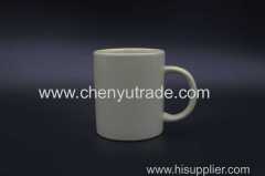 glazing stoneware coffee mug gift product promotion can be OEM