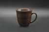 glazing stoneware coffee mug gift product promotion can be OEM