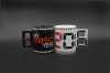 decal porcelain coffee mug gift product promotion can be OEM