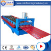 High Efficiency Iron Wall Panel Roof Sheet Roll Forming Machinery