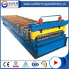 New Style Roofing Corrugated Roofing Sheet Making Roll Forming Machinery