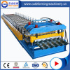 Fully Automatic Glazed Wall and Roof Panel Forming Machinery