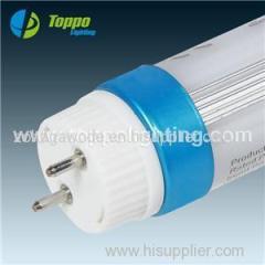LED T8 Tube Light Very Popular In Europe And In America Made By Toppo Lighting