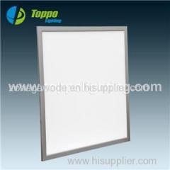 Square Led Panel Light With UL ETL DLC Certification 2X2ft 40W Color Changing 1-10V Dimming