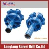 rock expand drill reamer