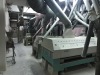 BUHLER MDDK250Tons Flour Mill