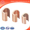 C-Shape copper wire clamps C-Type connector