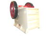 Jaw crusher with high quality and low price