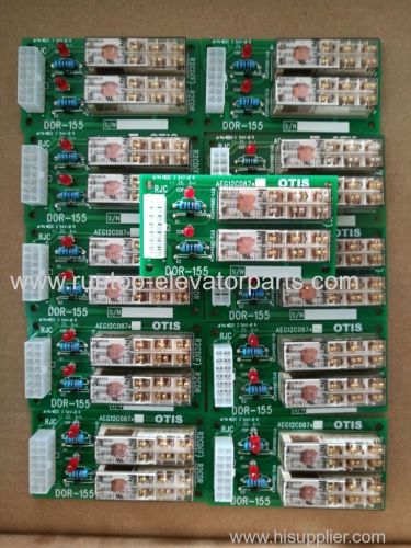 Yungtay elevator parts PCB XDR(B2)