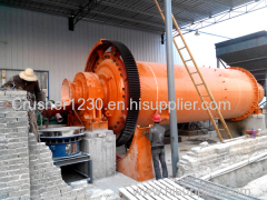 Energy Saving Ball Mill for Sale