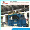 Aluminium Extrusion Mist Profile Cooling Technology