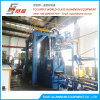 Aluminium Extrusion Alloy Profile On Line Quenching