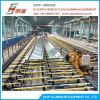 Aluminium Extrusion Profile Belt Conveyor Type Automatic Handling Equipment