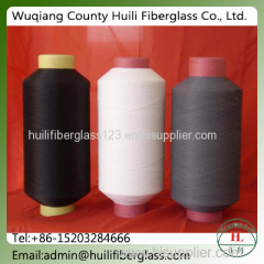 PVC Coated Fiberglass Yarn