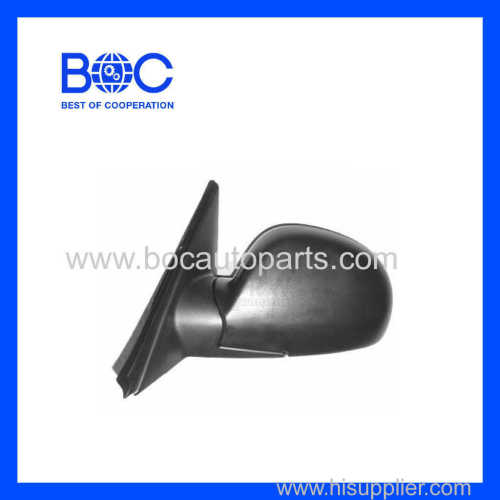 Outside Mirror Electric R 87620-25000 L 87610-25000 For Hyundai Accent '00-'01