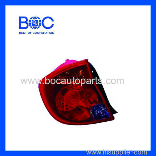 Tail Lamp R 92402-25710 L 92401-25710 For Hyundai Accent '00-'01