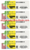 Windows 10 license coa sticker brand new oem license key download online low price