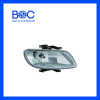 Fog Lamp R 92202-25000 L 92201-25000 For Hyundai Accent '00-'01