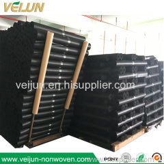American Market witdh Weed Barrier Landscape Fabric/PP Nonwoven weed control fabric