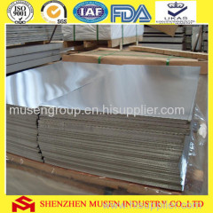 Wholesale Factory Price 1100 1060 1050 Aluminum Sheet