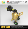 DB150 dustless blasting machine/water type sandblasting pot