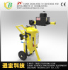 DB225 dustless blasting machine for sale/dustless sand blaster