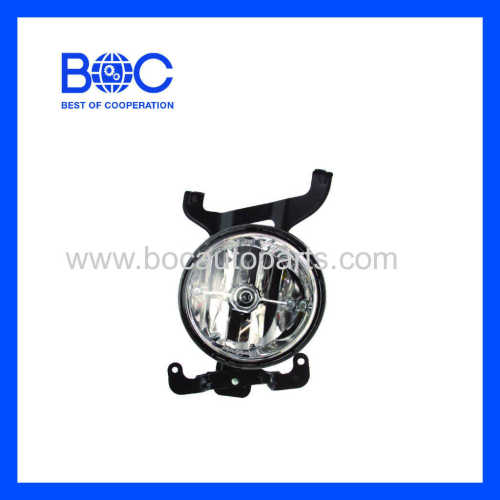 Fog Lamp R 92402-25710 L 92401-25710 R 92402-25010 L 92401-25010 For Hyundai Accent '03-'05