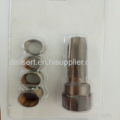 High quality delisert repair kit made by ChangLing Metal