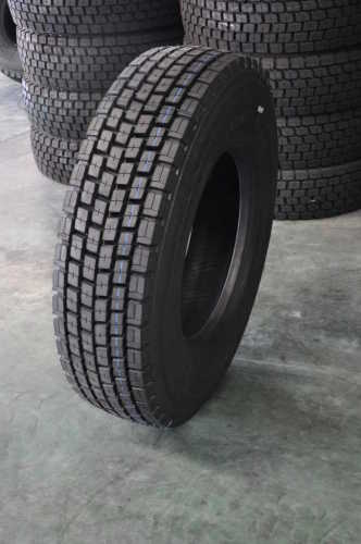 ZERMATT All Steel Heavy Duty Radial TBR Truck Tires Wholesale Tires 13R22.5