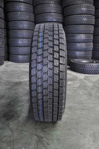 cheap new tires online truck tires 295/80R22.5 from manufacturer