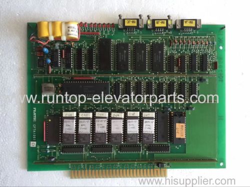 Fujitec elevator parts PCB CP7A