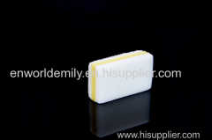 high clean power melamine sponge