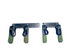 Industry Fast Plating Clamp for Gantry Plating Line