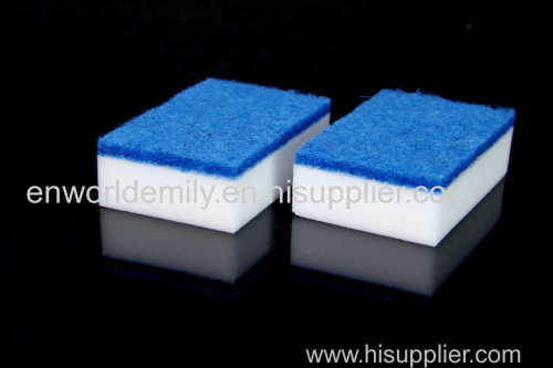 daily necessary product magic eraser melamine sponge