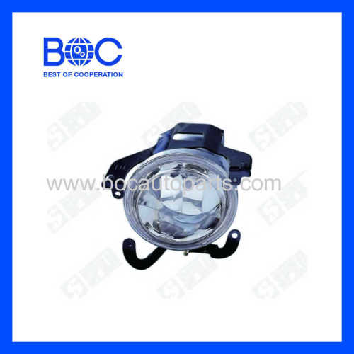 Fog Lamp R 92202-05500 L 92201-05500 For Hyundai Atos '04
