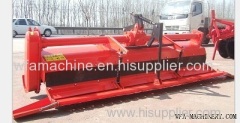 Paddy Field Beater For Farmer Machinery