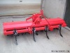 Deep Rototiller For Agricultural Equipment