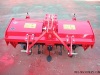 Rotary Ridger For Agricultural Equipment