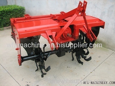 Ditching Machine For Agricultural
